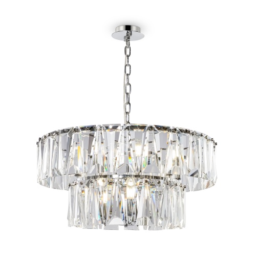 Подвесной светильник Maytoni Puntes MOD043PL-12CH фото 3
