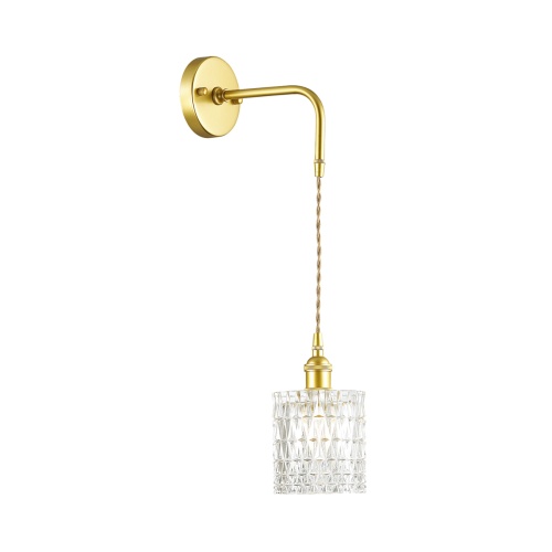 Бра Lumion JESS 3799/1W фото 3
