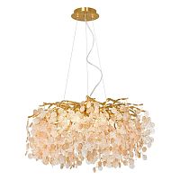 Люстра подвесная Lussole Loft MESA LSP-8850