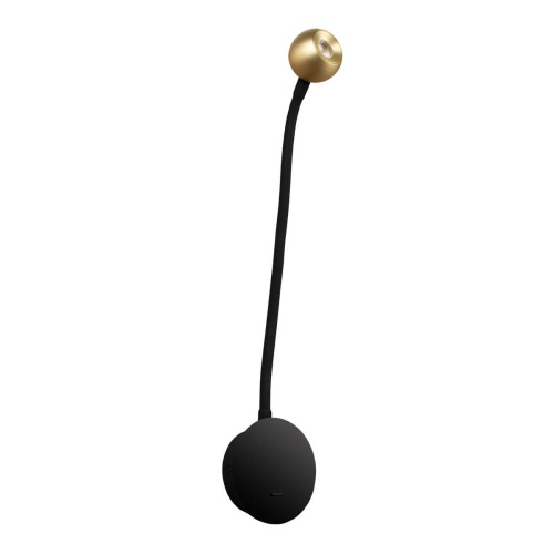 Настенный светильник Loft It Point 10254 Brass фото 4