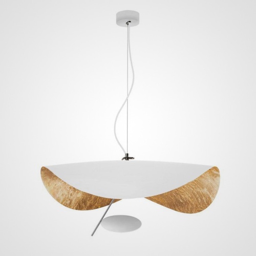 Подвесной светильник Covert White D40 ImperiumLoft 178133-26