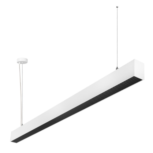 Подвесной светильник LOFT IT Vim 10318/C White фото 4