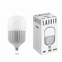 Лампа светодиодная Feron 100W 230V E27-E40 4000K T160, SBHP1100 55100