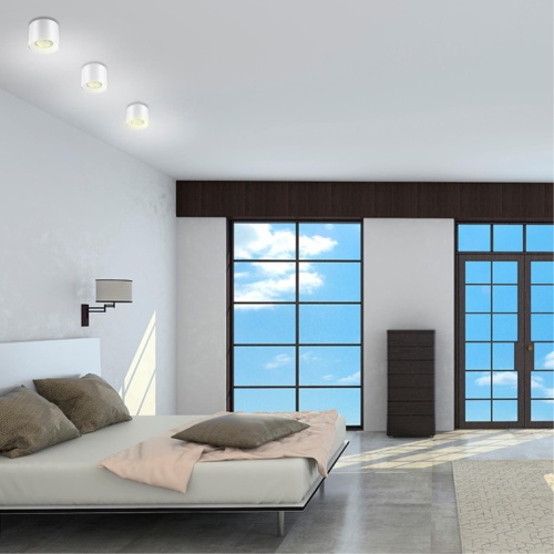 Накладной светильник NovoTech RECTE 15W 357956 фото 4