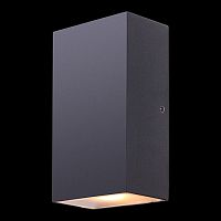 Уличный настенный светильник EVALIA 34153