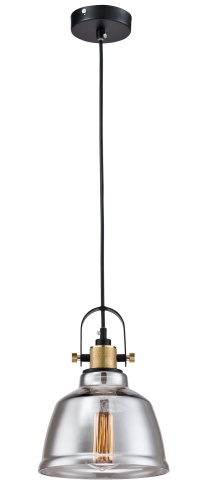 Подвесной светильник Maytoni Irving T163-11-C фото 4