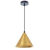 Подвес Arte Lamp DAVID A7033SP-1BK