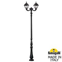 Парковый фонарь Fumagalli CEFA U23.205.R20.AXF1R
