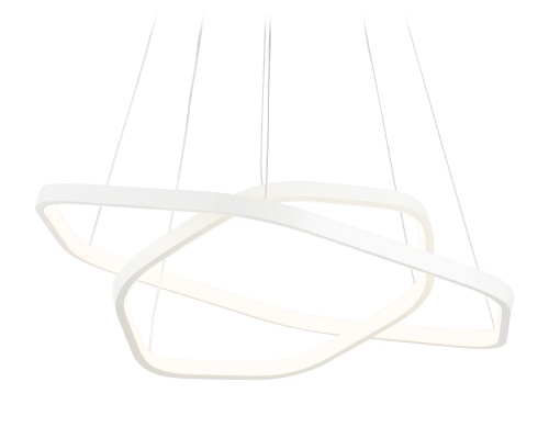 Люстра Ambrella Comfort FL360