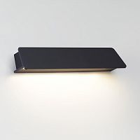 Настенный светильник IP54 LED Odeon Light 12W 3000K 220V LEO 6642/12WL
