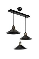 Подвес Delilah Topllight TL1606H-03BK