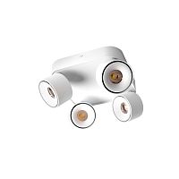 Накладной светильник LOFT IT Case 10326 White