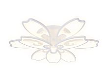 Потолочный светильник Ambrella ACRYLICA FA579
