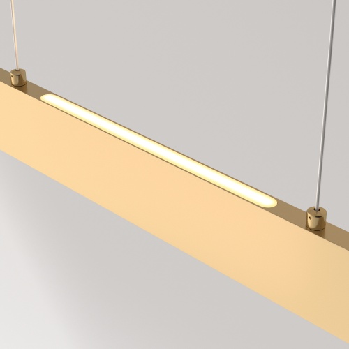 Подвесной светильник Maytoni  Step P010PL-L23G3K фото 7