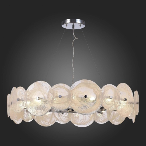 Люстра подвесная ST Luce ELSA SL1658.103.18 фото 6