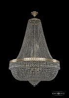 Люстра Bohemia Ivele Crystal 19271/H2/90IV G