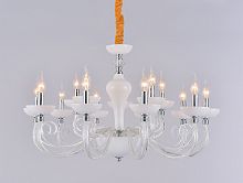 Люстра подвесная Newport 12110+5/C