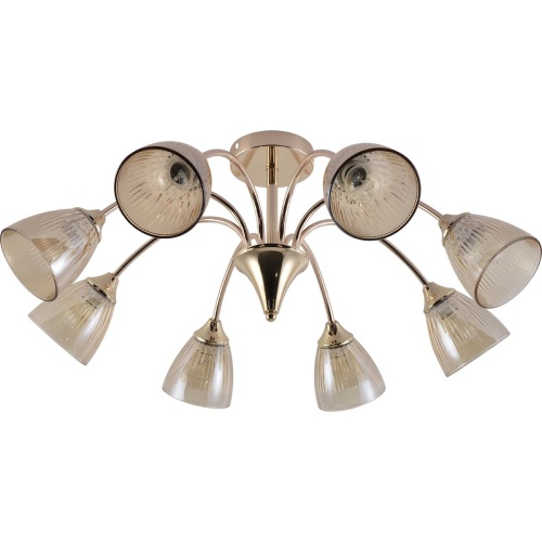 Светильник на штанге Escada  E27*60W 1129/8P фото 3