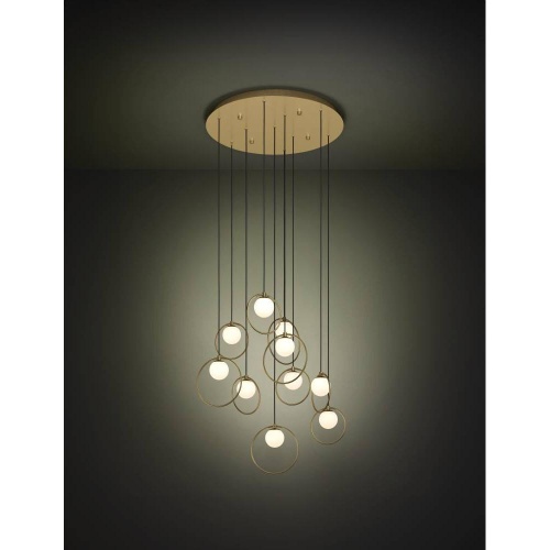 Люстры PORTOCOLOM Eglo 390345 фото 3