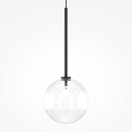 Подвесной светильник Maytoni Mood MOD172PL-01B фото 5