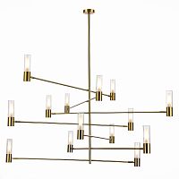 Люстра потолочная ST LUCE VITRA SL1239.303.14