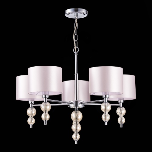 Подвесной светильник Evoluce RAMER SLE105703-05 фото 11
