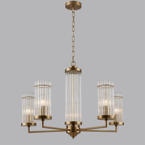 Люстра Lumion ELLOW 6527/5 фото 4