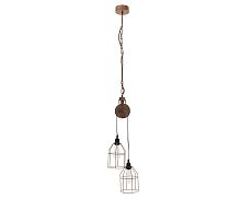 Светильник подвесной Loft apart lights To4rooms Loft apart lights 3810087.0041