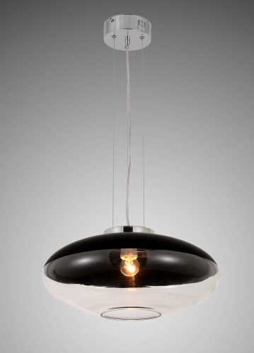 Подвесной светильник Lumina Deco Raveo LDP 6850 BK фото 7