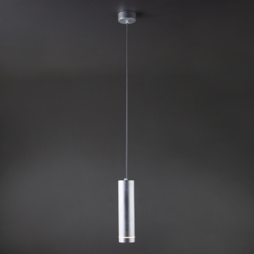 Потолочный светильник Elektrostandard Topper DLR023 12W 4200K фото 4
