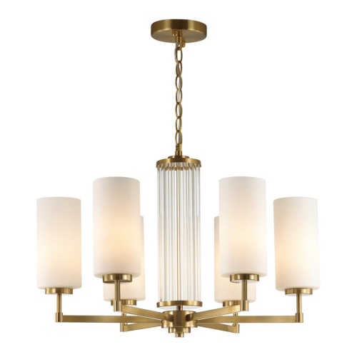 Люстра Odeon Light KASALI 4990/6 фото 6