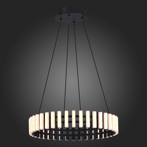 Люстра подвесная ST Luce ESTENSE SL6203.403.25 фото 6