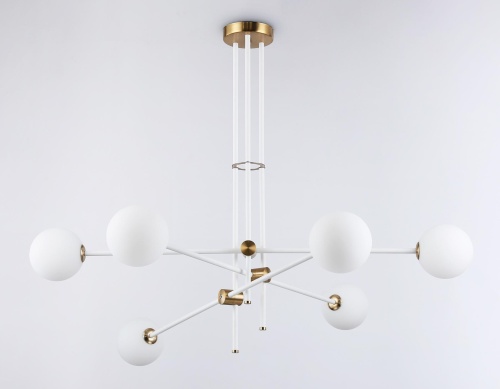 Подвесной светильник Ambrella TR TR2521 фото 3