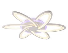 Потолочный светодиодный светильник Ambrella ACRYLICA FA541