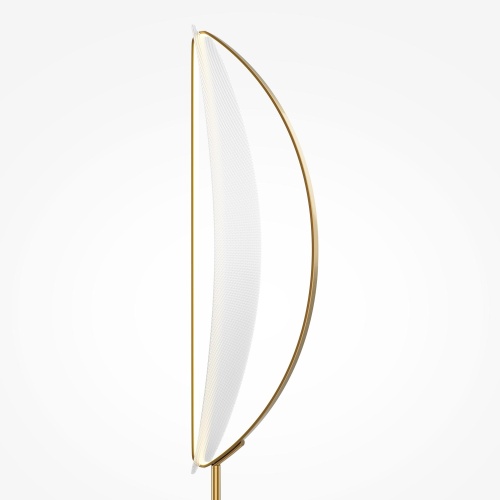 Напольный светильник (торшер) Maytoni Breeze MOD281FL-L33BS3K фото 5