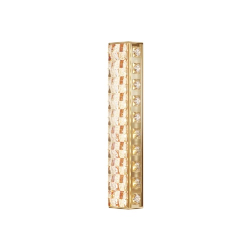 Настенный светильник (бра) Maytoni Castello MOD336WL-L35G3K