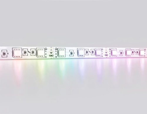 Светодиодная лента Ambrella RGB Light GS2202 фото 3