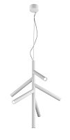 Подвесной светильник Simple Story 1159-LED30PL