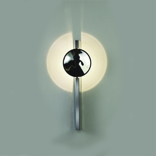 Настенный светильник Odeon Light REFLECTION 7095/3WL фото 6