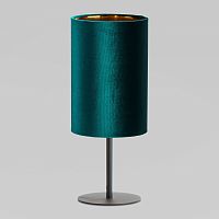 Настольная лампа с абажуром TK Lighting Tercino 5276
