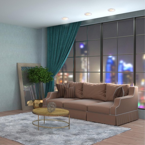 Встраиваемый светильник NovoTech YESO 370483 фото 4