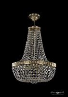 Люстра Bohemia Ivele Crystal 19283/H2/35IV G