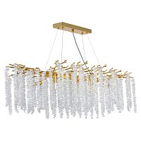 Люстра MW-Light Лайма 467013210