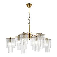 Люстра подвесная EVOLUCE LYNDEN SLE1122-303-08