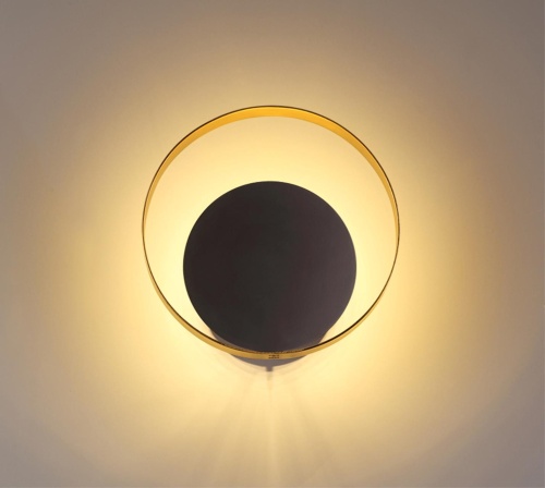 Настенный светильник Odeon Light MONDI 3899/7WB фото 5