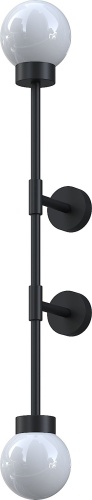 Настенный светильник Svetholl Калар ISKL5-722202-0133400G92