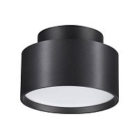 Светильник накладной Novotech ORO 24W 358354