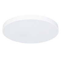 Светильник потолочный Arte Lamp arena A2671PL-1WH