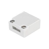 Заглушка для ленты Arlight ARL-50000PV  027061
