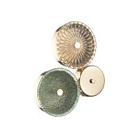 Бра Odeon Light CARAMELLA 5412/14WL